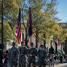 The 82nd Airborne Division - Cumberland County Veterans Day Parade