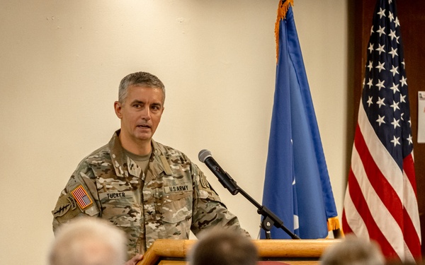 Special Operations Command North hosts second annual Special Operations Forces Symposium