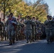 The 82nd Airborne Division - Cumberland County Veterans Day Parade