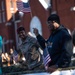 The 82nd Airborne Division - Cumberland County Veterans Day Parade