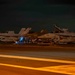 USS Carl Vinson (CVN 70) Sailors Conduct Flight Operations in the Pacific Ocean