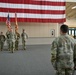 Hunter Army Airfield garrison holds change of responsibility ceremony