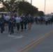 Team Charleston embraces Warrior Heart Culture during wing formation run