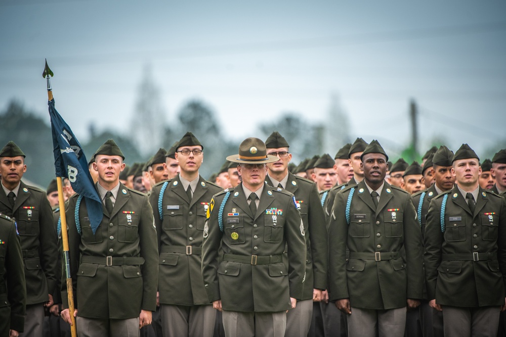 DVIDS - Images - 2023 03 22 U.S. Army MCoE Graduation Ceremony [Image 2 ...