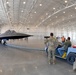 Hill Aerospace Museum’s newest gallery nears completion