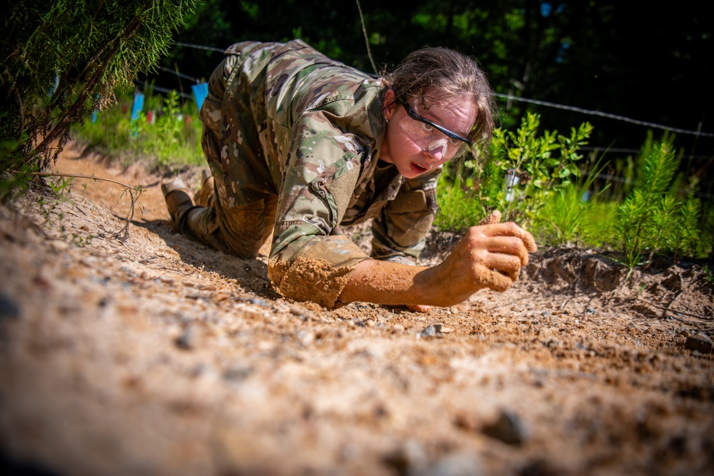 2023 06 28 198th OSUT Obstacle Course Training