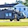UH-60 Black Hawk training operations at Fort McCoy
