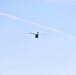 UH-60 Black Hawk training operations at Fort McCoy