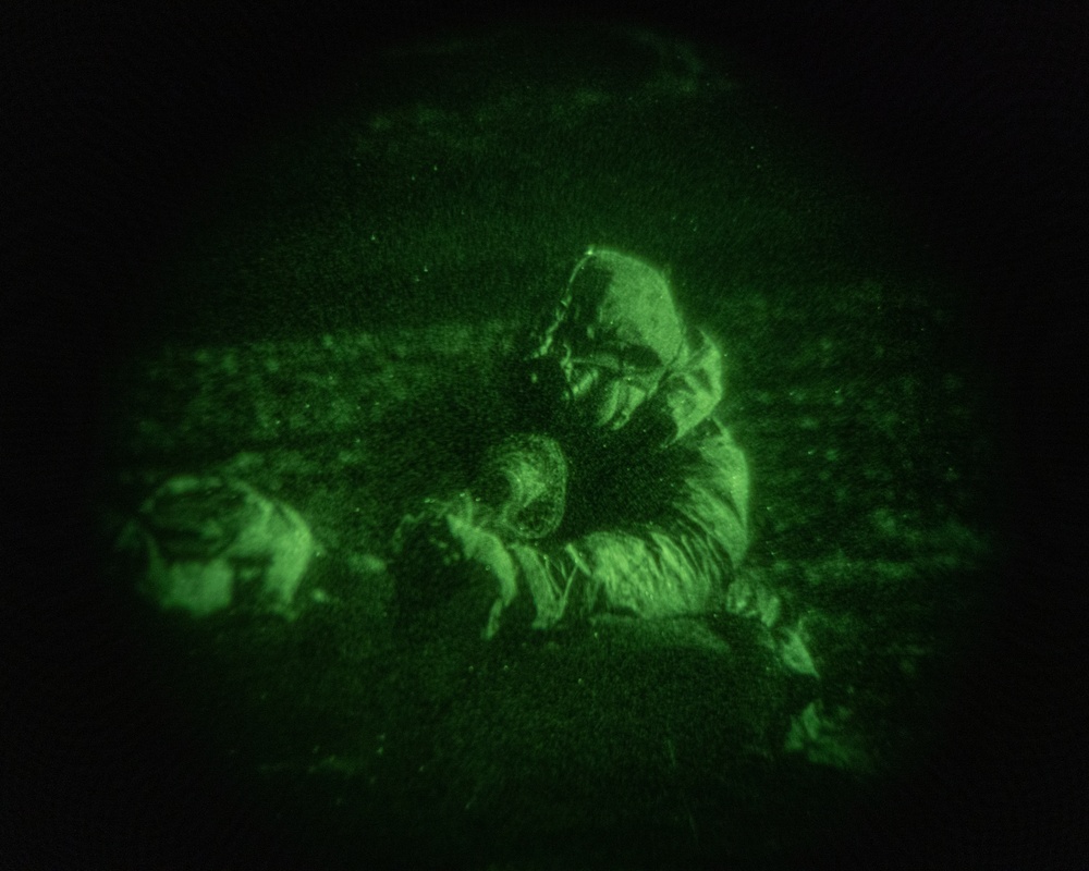 JPMRC 24-01: React to Contact