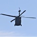 UH-60 Black Hawk training operations at Fort McCoy