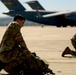 11h Airborne Division Soldiers Prepare for Arctic Aloha 24  [5 of 7]