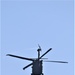 UH-60 Black Hawk training operations at Fort McCoy