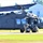 UH-60 Black Hawk training operations at Fort McCoy