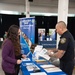 Navy Region Hawaii, JBPHH participate in City and County of Honolulu's hiring event