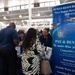 Navy Region Hawaii, JBPHH participate in City and County of Honolulu's hiring event