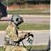 UH-60 Black Hawk training operations at Fort McCoy