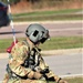 UH-60 Black Hawk training operations at Fort McCoy