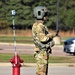 UH-60 Black Hawk training operations at Fort McCoy