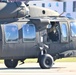 UH-60 Black Hawk training operations at Fort McCoy