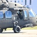 UH-60 Black Hawk training operations at Fort McCoy