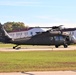 UH-60 Black Hawk training operations at Fort McCoy