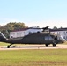 UH-60 Black Hawk training operations at Fort McCoy