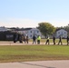 UH-60 Black Hawk training operations in October 2023 at Fort McCoy
