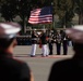 1st Bn., 11th Marines holds centennial celebration, colors rededication ceremony
