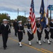 Naval Medical Center Camp Lejeune participates in annual Veterans Day parade