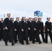 Naval Medical Center Camp Lejeune participates in annual Veterans Day parade