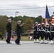 Naval Medical Center Camp Lejeune participates in annual Veterans Day parade