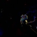 Top Flight band promotes Red Ribbon Week with two-day concert