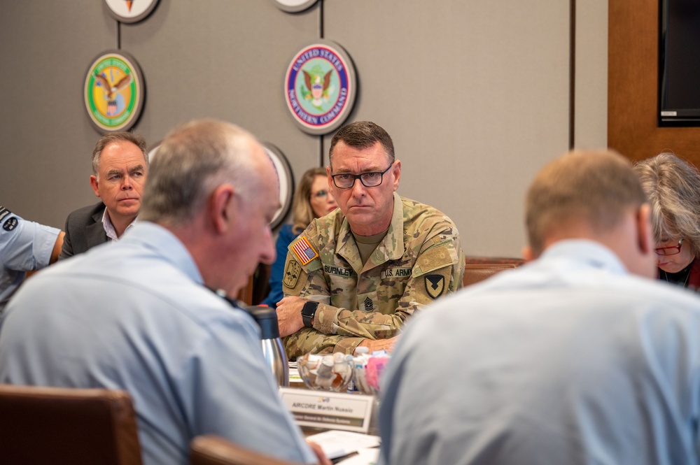 DVIDS - Images - USASAC, Royal Australian Air Force strengthen ...