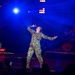 Top Flight band promotes Red Ribbon Week with two-day concert
