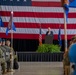 Tyndall's F-35 Arrival Ceremony