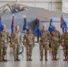 Tyndall's F-35 Arrival Ceremony