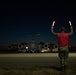 C-17 Globemaster III deploys from Travis Air Force Base