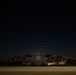 C-17 Globemaster III deploys from Travis Air Force Base