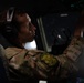 C-17 Globemaster III deploys from Travis Air Force Base