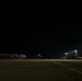 C-17 Globemaster III deploys from Travis Air Force Base