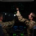 C-17 Globemaster III deploys from Travis Air Force Base