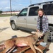 Fort McCoy holds 22nd successful gun-deer hunt for hunters with disabilities; youth hunt also held