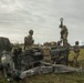10th CAB Howitzer Raid