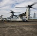 Resolute Dragon 23 FTX | JGSDF 107th Squadron Flight Operations