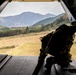 Resolute Dragon 23 FTX | JGSDF 107th Squadron Flight Operations