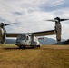 Resolute Dragon 23 FTX | JGSDF 107th Squadron Flight Operations