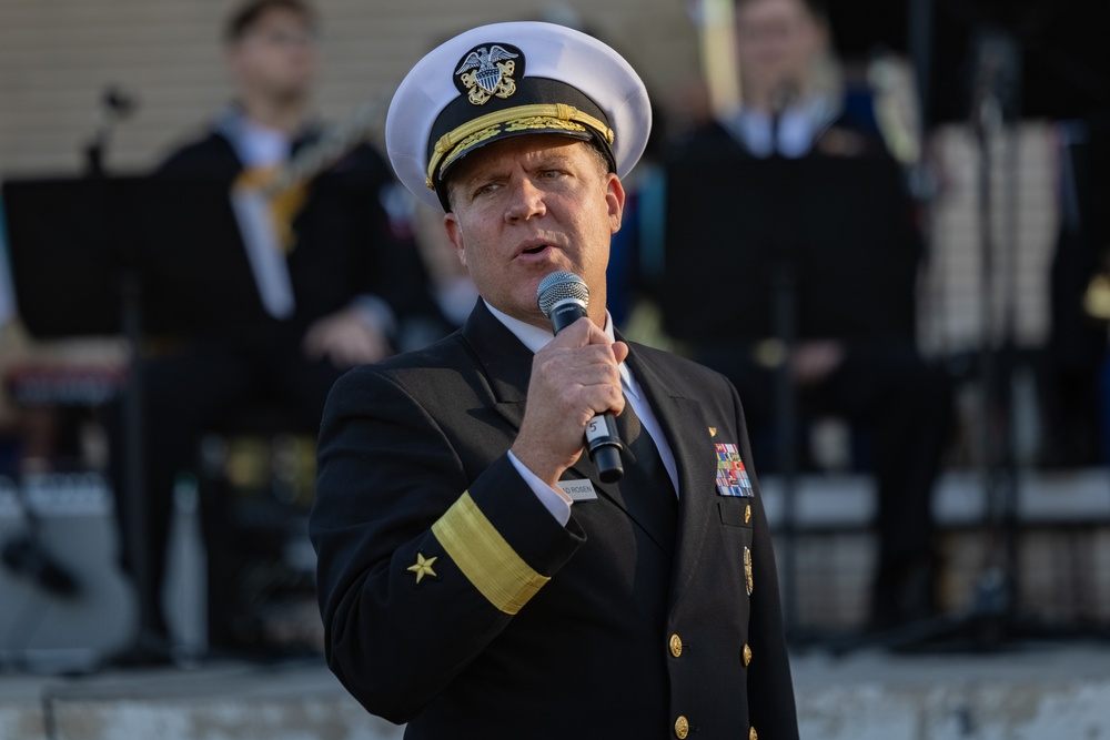 San Diego Fleet Week 2023