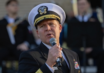 San Diego Fleet Week 2023