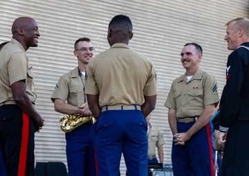 San Diego Fleet Week 2023