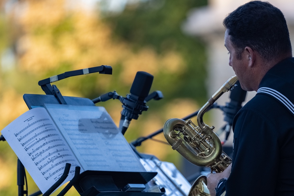 San Diego Fleet Week 2023